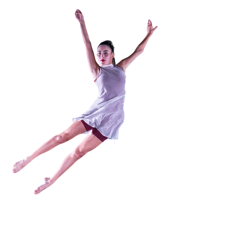 dancing-girl